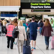 Irish Health Authorities Issue Urgent Measles Warning for European Travel