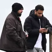 IS Fanatics Jailed for Plotting UK's Deadliest Ever Terror Attack on Jewish Community