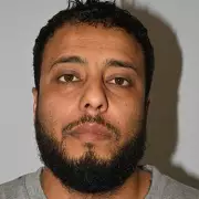 ISIS Fanatics Jailed for Life After Plotting Manchester Jewish Massacre