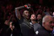 Israel Adesanya Predicts More UFC Fights Than Expected Ahead of Pyfer Clash