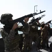 Israel on High Alert Amid Fears of US-Iran Conflict Escalation