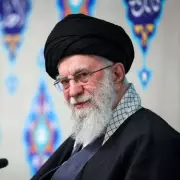 Israeli Official Claims Iran's Supreme Leader Khamenei Killed in Strikes