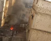 Israeli Strikes in Lebanon Kill 10, Wound 24, Including Children