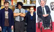 IT Crowd and Office Producer Admits Some Jokes 'Wouldn't Be Made Today'