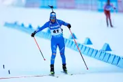 Italian Biathlete Rebecca Passler Cleared for Winter Olympics After Doping Ban Overturned