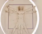Italian Broadcaster Accused of Censoring Da Vinci's Vitruvian Man in Olympics