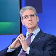 Italian Broadcaster's Chief Resigns After Winter Olympics Commentary Scandal