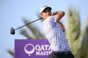 Italian Golfer Andrea Pavan Hospitalised After Lift Shaft Fall Before Tournament
