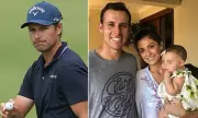 Italian Golfer Andrea Pavan Seriously Injured in Freak Lift Shaft Fall