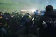 Italian PM Meloni Labels Anti-Olympics Protesters as 'Enemies of Italy'