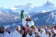 Italy Achieves Historic Winter Olympics Medal Haul at Milan Cortina Games