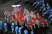 Italy Condemns IPC Decision to Allow Russian and Belarusian Flags at Paralympics