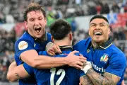 Italy Defeat Scotland in Rain-Soaked Six Nations Clash, Piling Pressure on Townsend