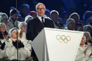 Italy Eyes Rome for 2040 Summer Olympics After Milan Cortina Success
