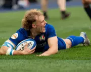 Italy Stun Scotland in Six Nations Opener with Clinical 18-15 Victory