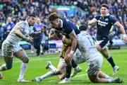 Italy vs Scotland Six Nations Clash: TV Channel, Kick-Off Time and Team News
