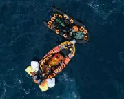 Italy's Meloni Approves Naval Blockades Bill in Crackdown on Irregular Migration