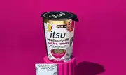 Itsu's New Noodle Pot: A Healthier Alternative to Pot Noodle?