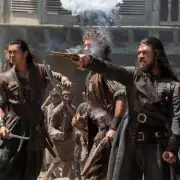 ITV Adds 'Binge-Worthy' Pirate Drama Black Sails, Fans Claim It's Better Than Game of Thrones