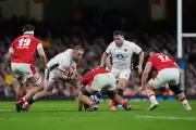 ITV Breaks Tradition with In-Game Rugby Ads During Six Nations Opener
