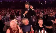 ITV Censors Jack Whitehall's Peter Mandelson Joke at BRIT Awards