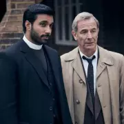 ITV Confirms 'True Crime Presents' as 'Grantchester' Season 10 Finale Airs