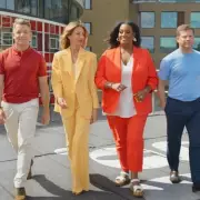 ITV Daytime Stars Fume Over Shared Facilities in Cost-Cutting Studio Move