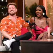 ITV Host Indiyah Polack Joins Netflix's Inside UK for £1 Million Prize