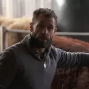 ITV Viewers Switch Off Over Fletcher's Farm Cow Slaughter Episode