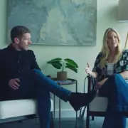 ITV's Betrayal: Full Cast List with Beyond Paradise and Endeavour Stars