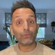 ITV's Dr Amir Khan Shares Traumatic GP Surgery Incident Involving Cat Allergy