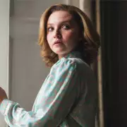 ITV's 'The Lady' Drama: Release Date, Cast & True Crime Story of Sarah Ferguson's Dresser