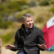 ITV's The Summit Launches with I'm A Celebrity Star's Daughter Among Contestants