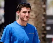 Jack Doohan Reveals Death Threats Before Alpine F1 Exit in Netflix Documentary