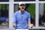 Jack Pinnington Jones Surges to Dallas Open Quarter-Finals in Career-Best Run