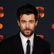 Jack Whitehall's Brits Opening Speech Sparks Cringe as Mum's Dress Stuns