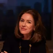 Jackie Kennedy's Final Days Explored in New Disney+ Drama Love Story