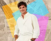 Jacob Elordi: From Teen Pin-Up to Serious Actor in Wuthering Heights