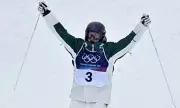 Jakara Anthony Secures Historic Dual Moguls Gold After Super Final Setback