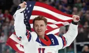 Jake Guentzel Explains White House Absence, Cites Family and Schedule