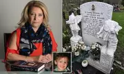 James Bulger's Grave Vandalised: Mother Denise Fergus Heartbroken by Desecration
