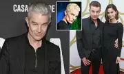 James Marsters Finalises Divorce from Patricia Rahman After Five-Year Process