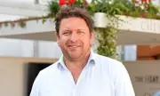 James Martin Reconciles with Father After Years of Family Estrangement