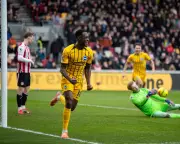 James Milner Breaks Premier League Appearance Record in Brighton's Victory Over Brentford