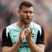 James Milner Hints at Continuing Career After Breaking Premier League Appearance Record