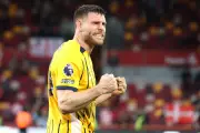 James Milner Reflects on Future After Breaking Premier League Appearance Record