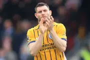 James Milner Sets Premier League Appearance Record in Brighton's Victory