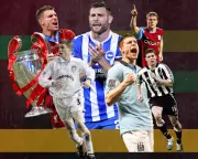 James Milner: The Premier League's Ultimate Professional Nears Appearance Record