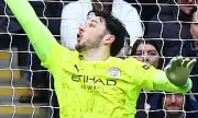 James Trafford Opens Up on Manchester City Frustration Over Lack of Game Time