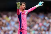 James Trafford's Man City Future in Doubt After Donnarumma Signing